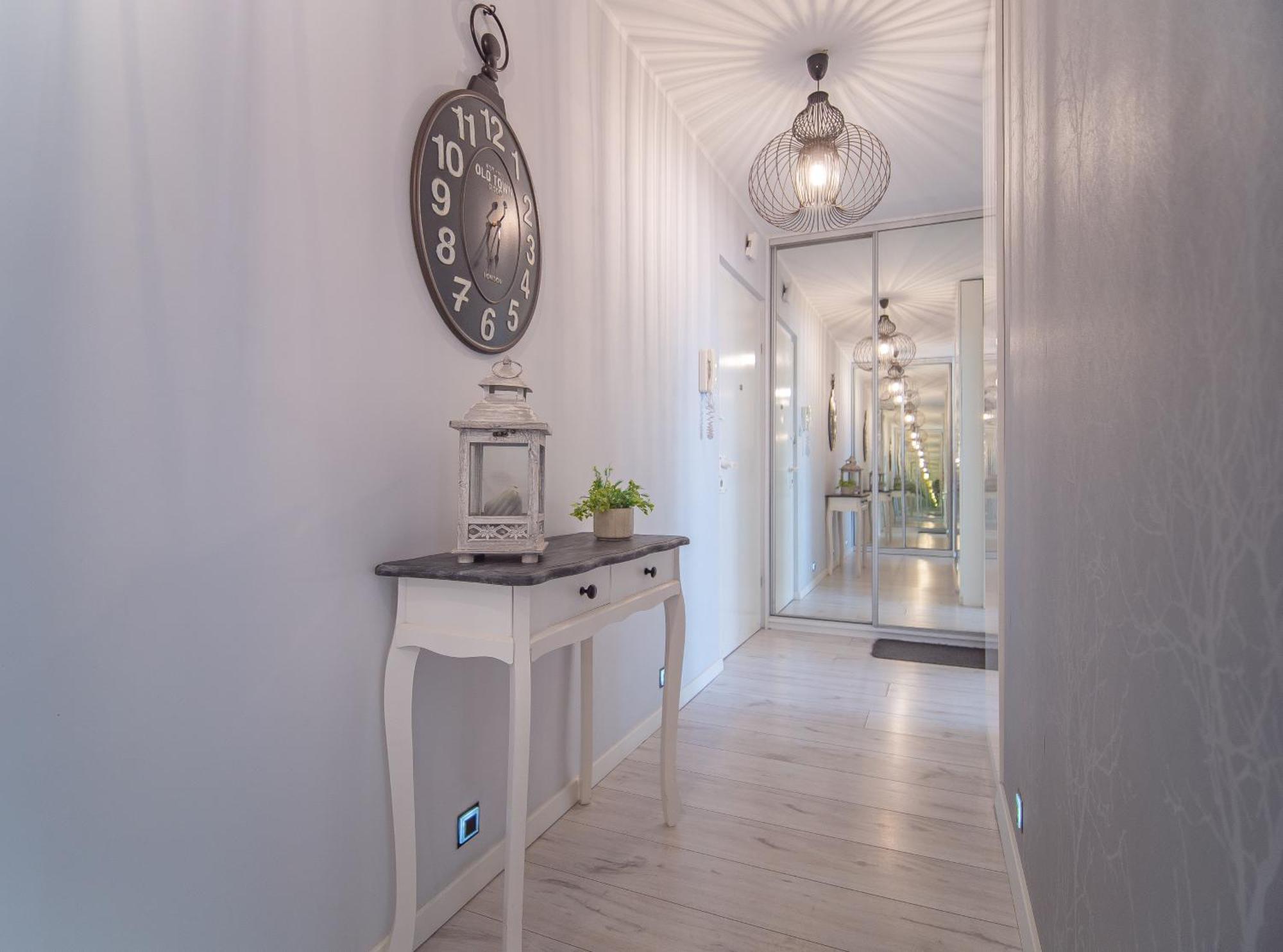 Bianco Apartament 格丁尼亚 外观 照片