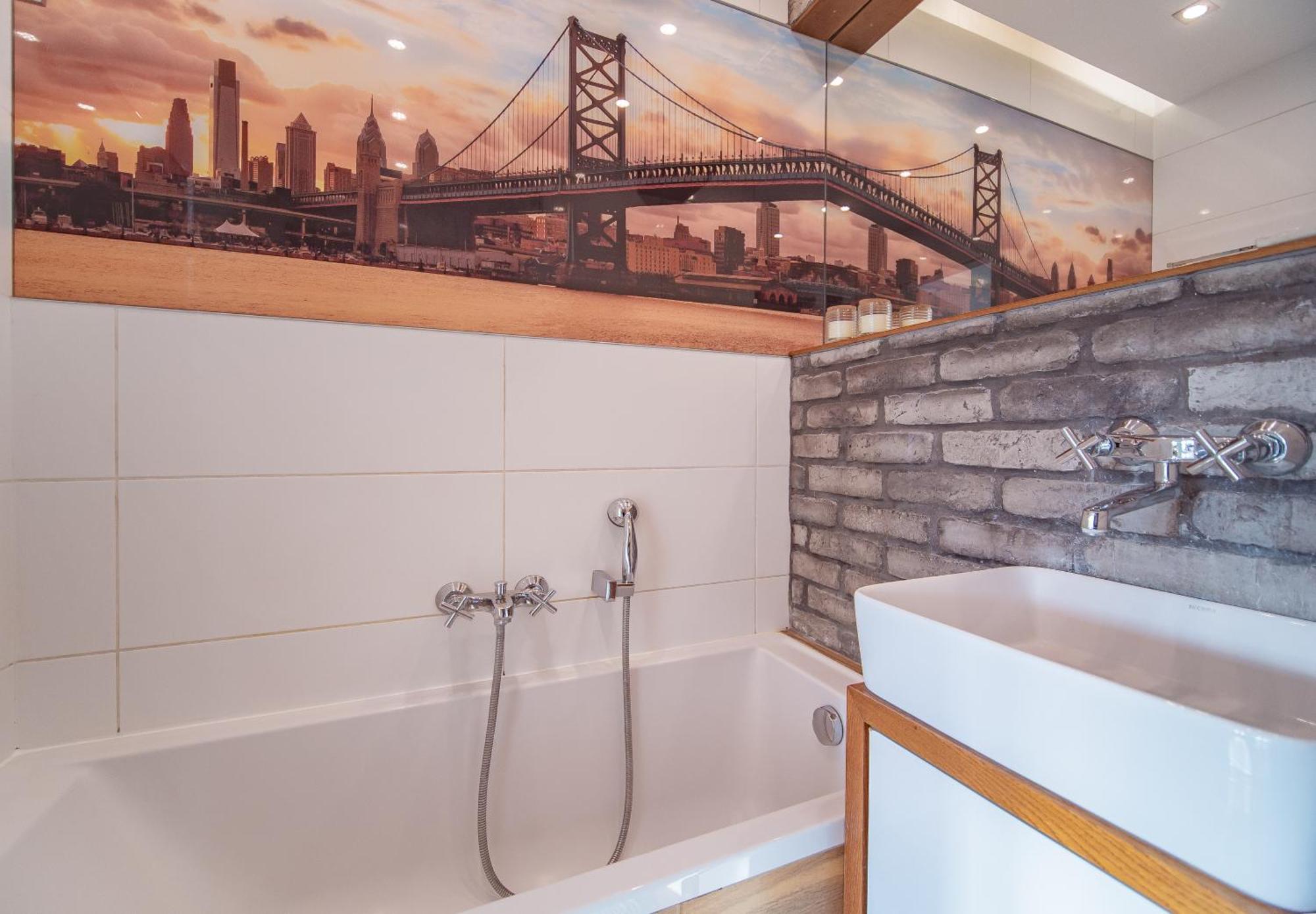 Bianco Apartament 格丁尼亚 外观 照片